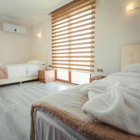 Luxor Residence Akcaabat Luaran gambar
