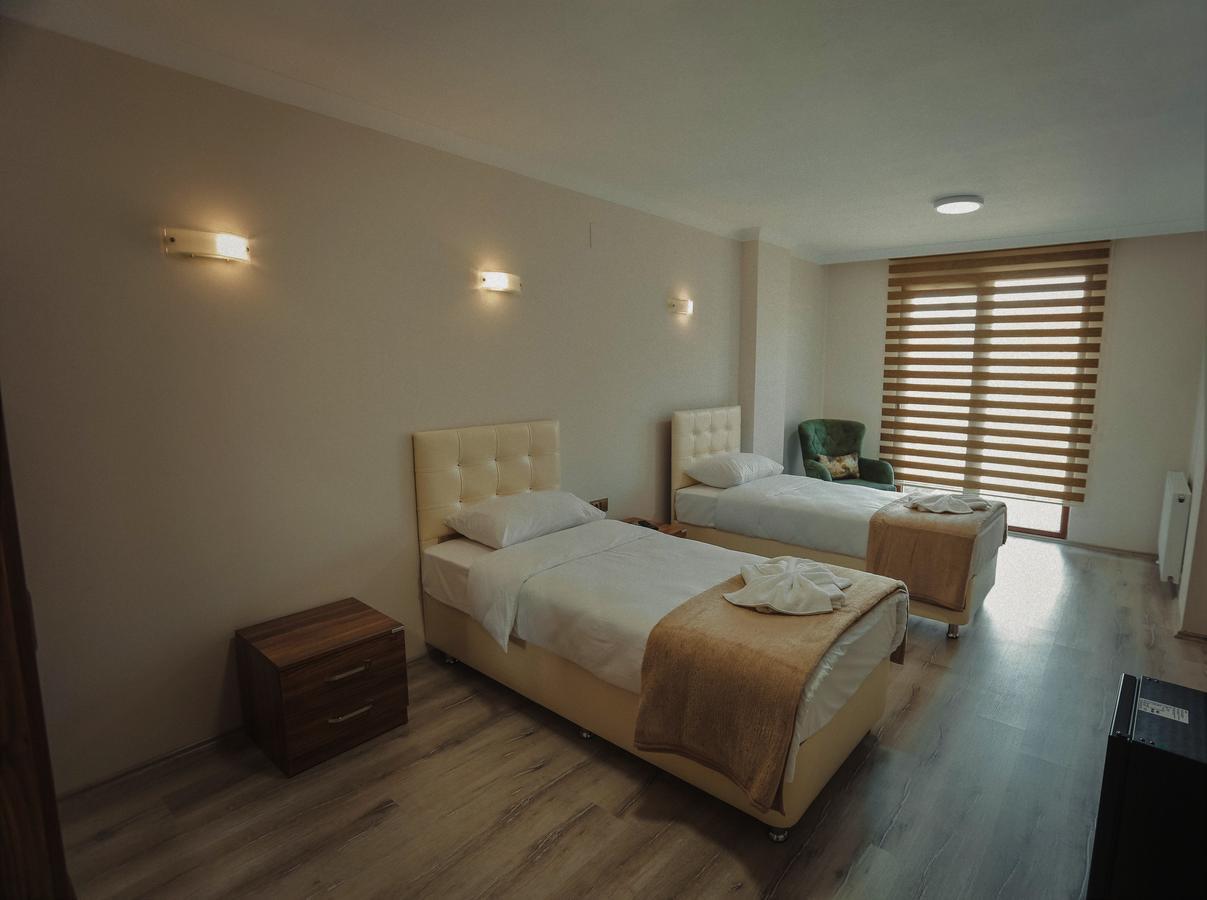 Luxor Residence Akcaabat Luaran gambar