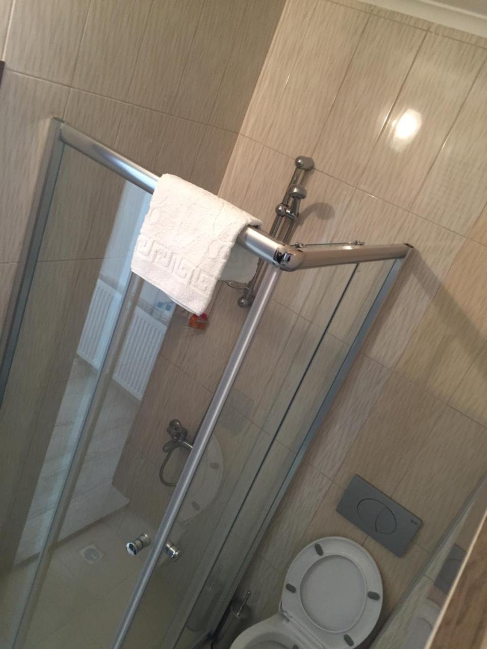 Luxor Residence Akcaabat Luaran gambar