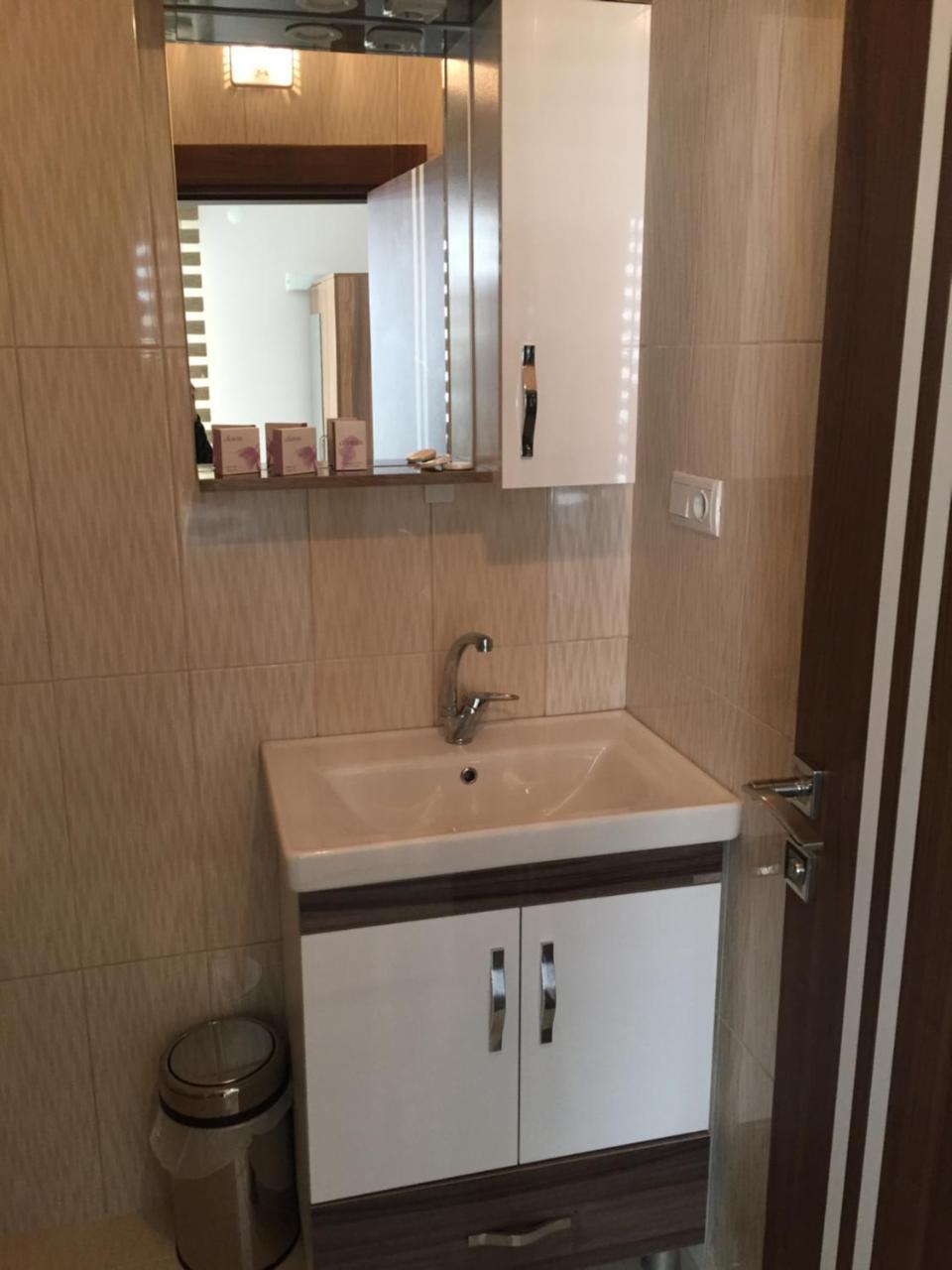 Luxor Residence Akcaabat Luaran gambar